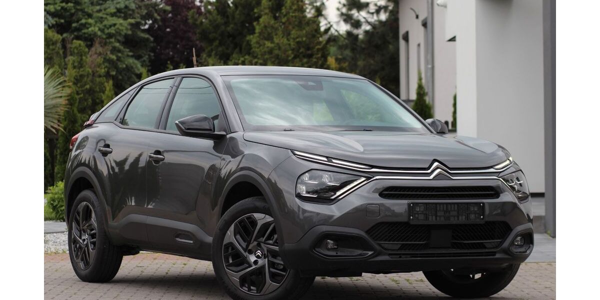 Citroen C4 6.200 km 17.000 &euro; Hagen 58119