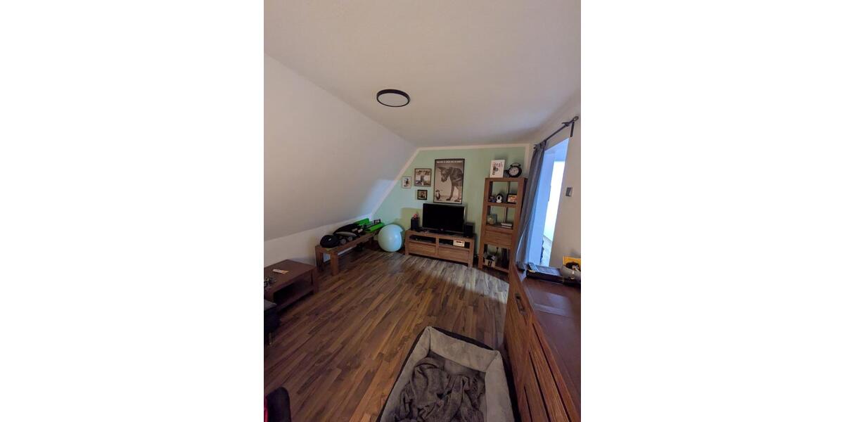 Etagenwohnung Bochum Bochum-Südwest - 3 Zimmer, 48 m&sup2;, 620&euro; | Angebot:26128444