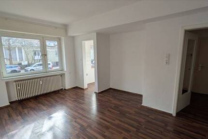 Wohnung Essen Bergerhausen - 2 Zimmer, 43 m&sup2;, 350&euro; | Angebot:26391236