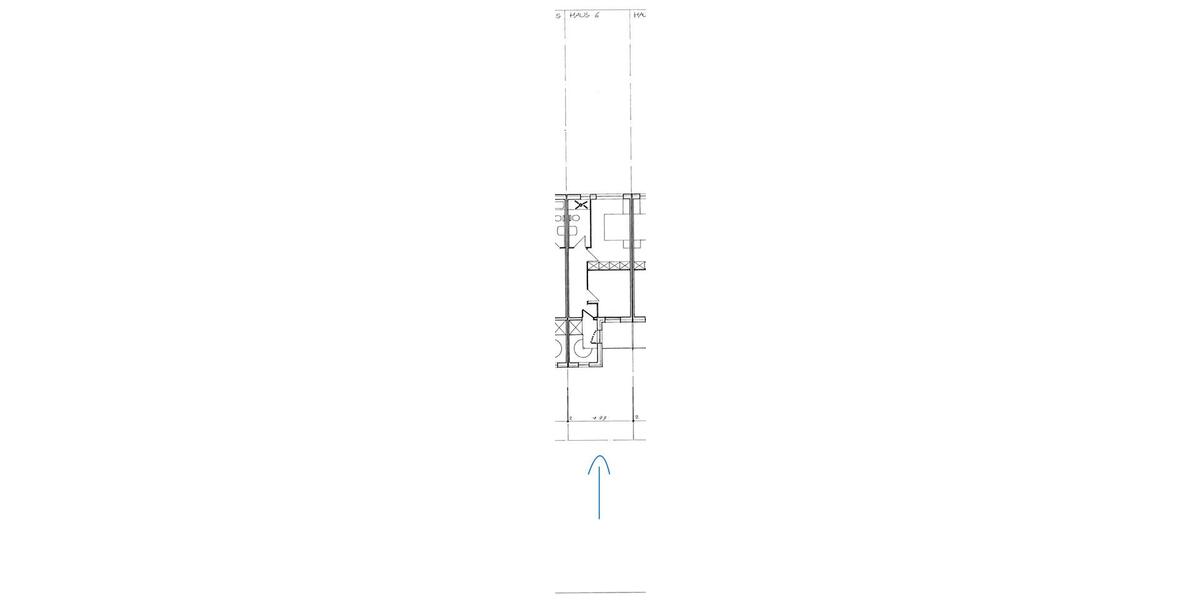 Reihenhaus Oberhausen Alsfeld - 5 Zimmer, 122 m&sup2;, 420.000&euro; | Angebot:24373368