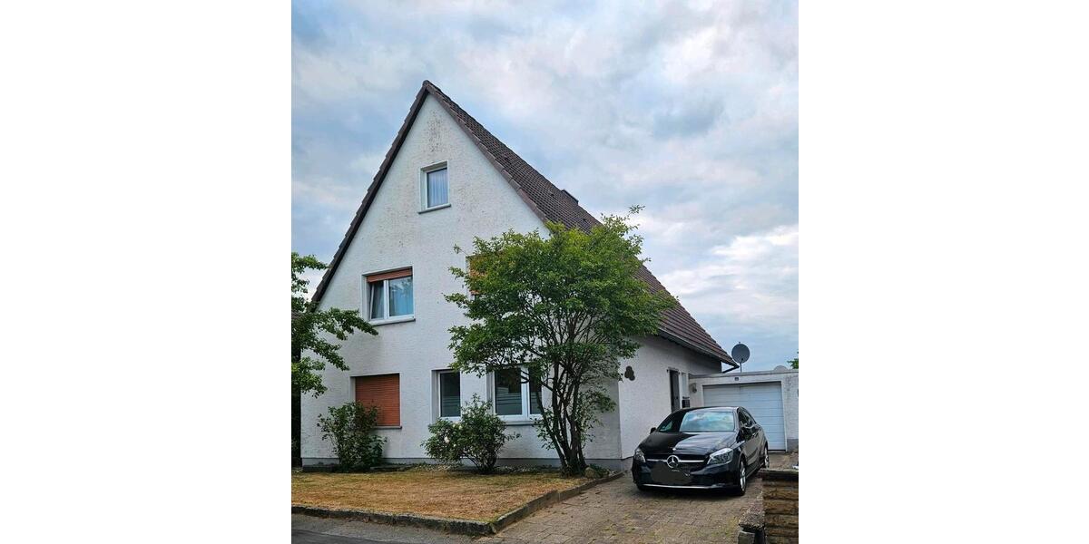 Mehrfamilienhaus, Wohnhaus Hagen Hagen-Nord - 8 Zimmer, 205 m&sup2;, 499.000&euro; | Angebot:26874961