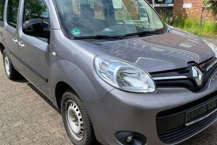 Renault Kangoo 152.720 km 6.490 &euro; Dortmund 44379