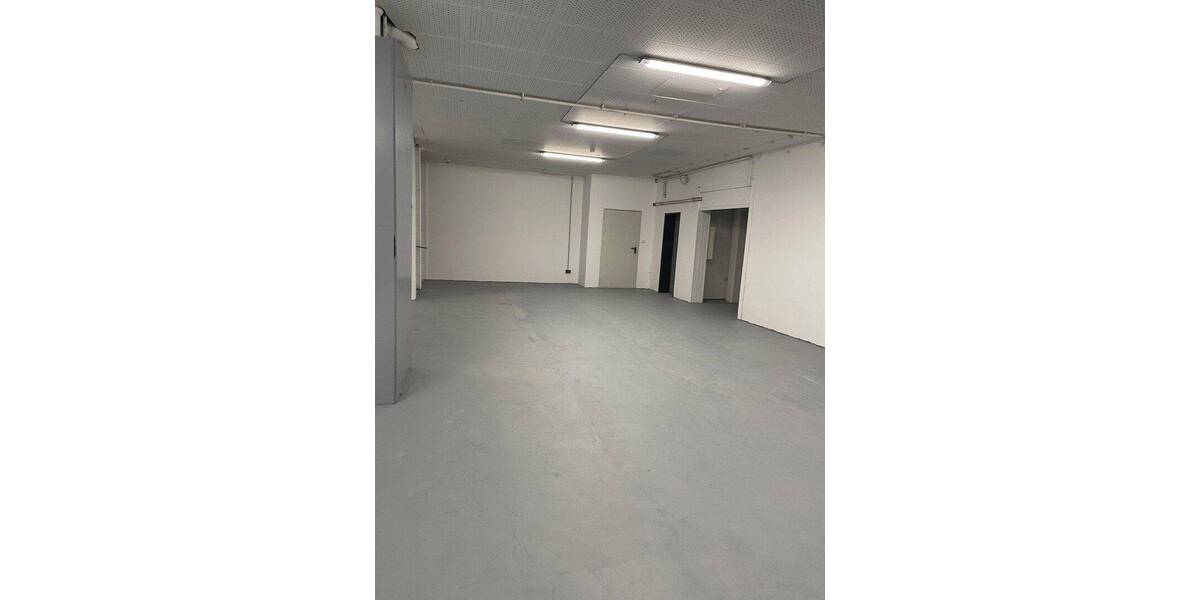 Gewerbeobjekt Bochum Hofstede - 2.275&euro; | Angebot:26915841