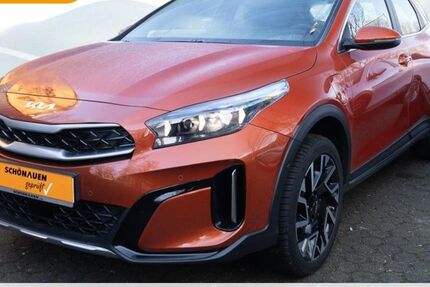 Kia XCeed 23.655 km 18.650 &euro; Solingen 42697