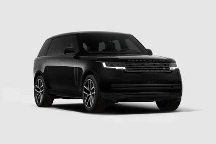 Land Rover Range Rover 3.000 km 175.939 &euro; Wuppertal 42109