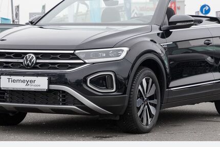 VW T-Roc 13.427 km 27.690 &euro; Duisburg 47059