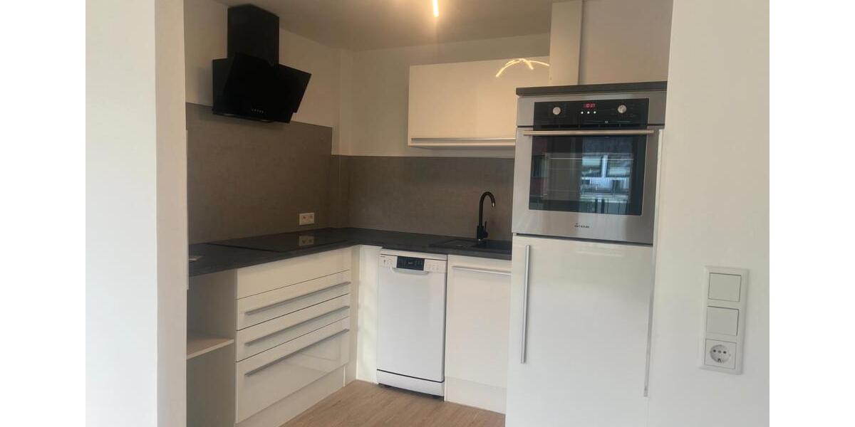 Etagenwohnung Dortmund Gartenstadt - 2 Zimmer, 52 m&sup2;, 650&euro; | Angebot:26059335