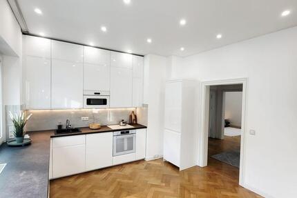 Wohnung Mülheim an der Ruhr Broich - 3 Zimmer, 106 m&sup2;, 1.700&euro; | Angebot:26368657