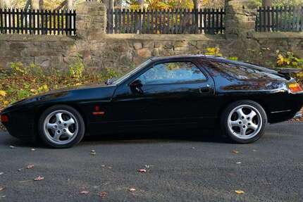 Porsche 928 161.000 km 45.900 &euro; Dortmund, Stadt 44319