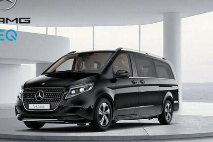 Mercedes-Benz V 250 1.500 km 77.600 &euro; Hagen 58135