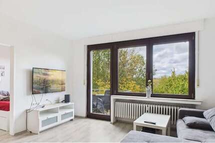 Wohnung Bochum Werne - 1.5 Zimmer, 40 m&sup2;, 450&euro; | Angebot:26928881