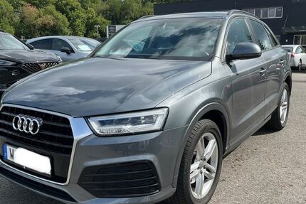 Audi Q3 109.000 km 16.889 &euro; Wuppertal 42109