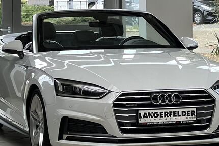 Audi A5 100.000 km 24.750 &euro; Wuppertal 42389