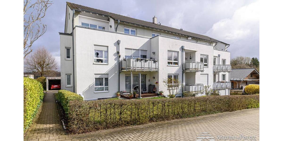 Etagenwohnung Breckerfeld Zurstraße - 3 Zimmer, 75 m&sup2;, 185.000&euro; | Angebot:26161917