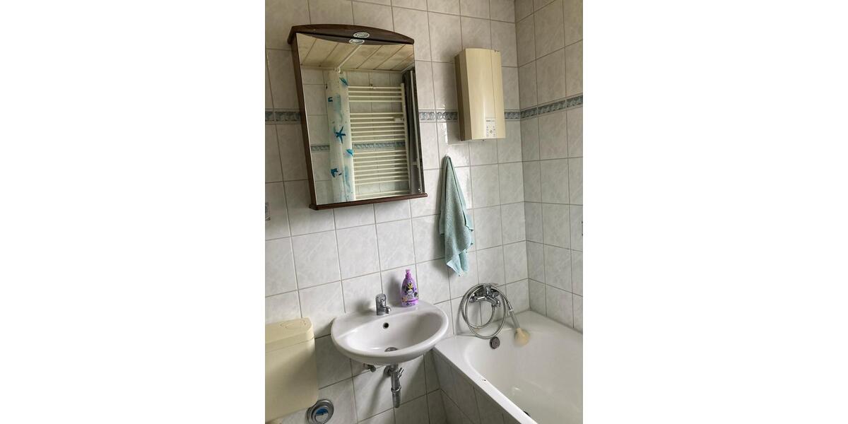 Etagenwohnung Dortmund Eving - 3 Zimmer, 72 m&sup2;, 900&euro; | Angebot:26402869
