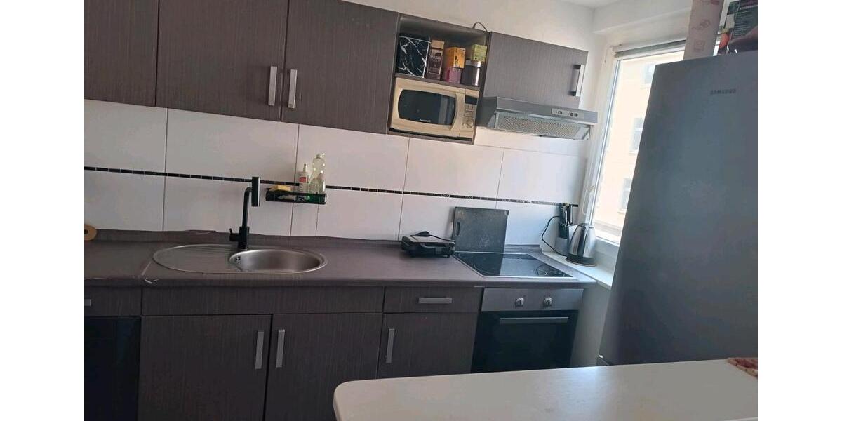 Etagenwohnung Hagen Hagen-Mitte - 4 Zimmer, 105 m&sup2;, 3.800&euro; | Angebot:26339895