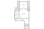 Etagenwohnung Dortmund Hombruch - 2 Zimmer, 42 m&sup2;, 380&euro; | Angebot:26283507
