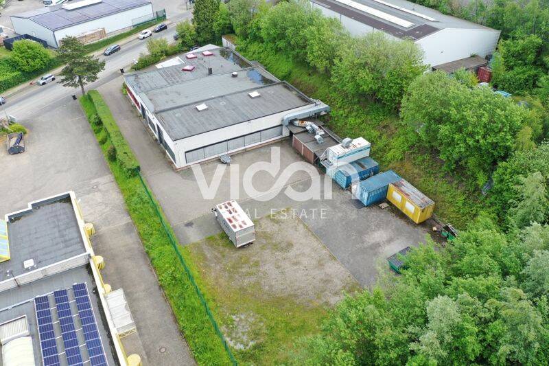 Gewerbeobjekt Velbert Mitte - 1.300.000&euro; | Angebot:26862575