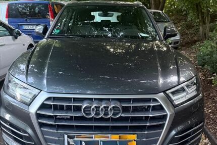 Audi Q5 256.000 km 17.599 &euro; Dortmund 44225