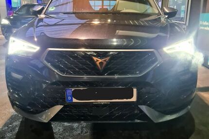 Cupra Ateca 33.850 km 30.950 &euro; Remscheid 42859