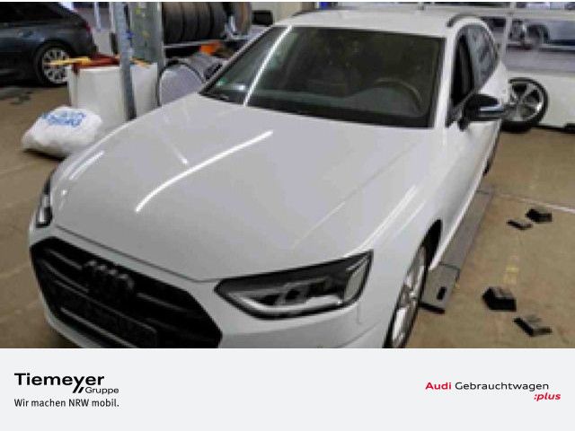 Audi A4 45.669 km 27.950 &euro; Bochum 44809