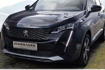 Peugeot 3008 20.955 km 19.850 &euro; Remscheid 42855