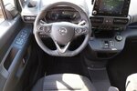 Opel Combo Life - e Ultimate 4.500 km 28.290 &euro; HAAN 42781