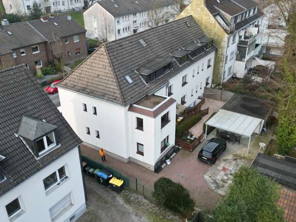 Einfamilienhaus Mülheim an der Ruhr Mellinghofen - 15 Zimmer, 490 m&sup2;, 1.085.000&euro; | Angebot:27311989