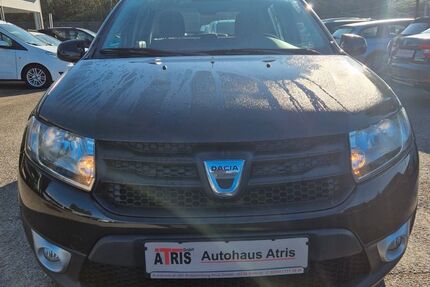 Dacia Sandero 136.000 km 4.300 &euro; Bottrop 46238