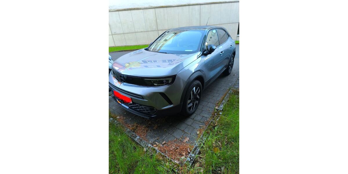 Opel Mokka 17.000 km 19.000 &euro; Bochum 44892
