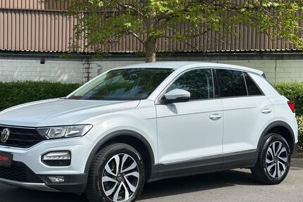 VW T-Roc 49.990 km 18.990 &euro; Solingen 42697