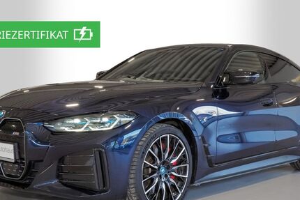 BMW i4 43.257 km 49.250 &euro; Schwerte 58239