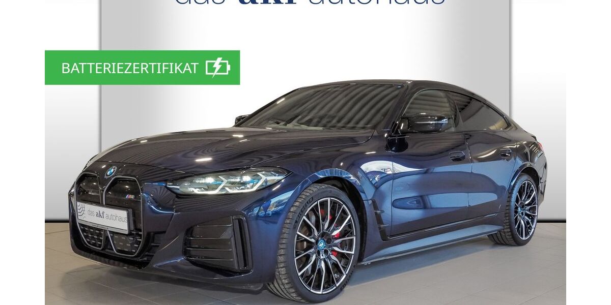 BMW i4 43.257 km 49.250 &euro; Schwerte 58239