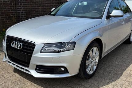 Audi A4 92.690 km 8.290 &euro; Remscheid 42857