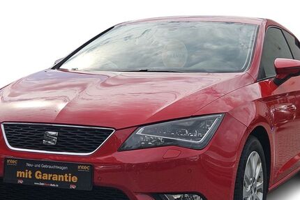 Seat Leon 68.314 km 11.280 &euro; Duisburg 47249