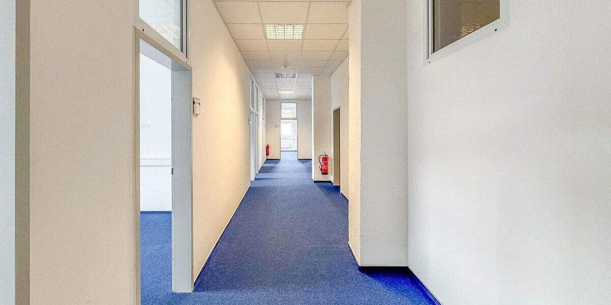 Gewerbeobjekt Witten Annen - 1.890&euro; | Angebot:25760490