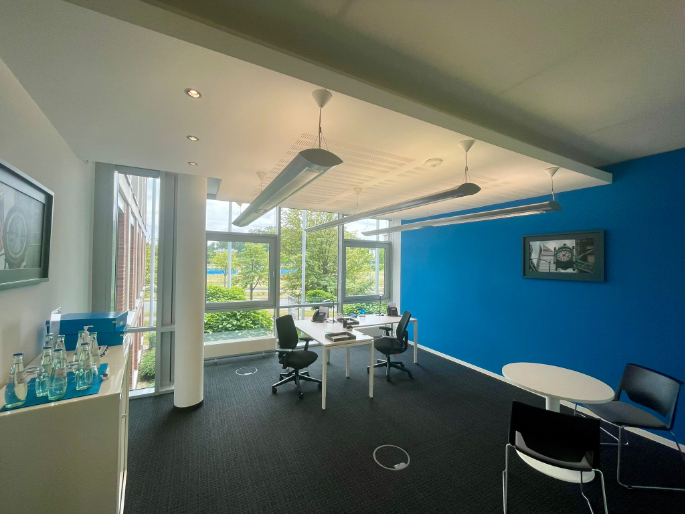 Gewerbeobjekt Oberhausen Alt-Oberhausen - 1.928&euro; | Angebot:27139049