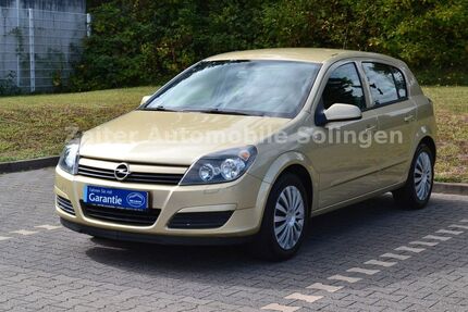 Opel Astra 136.000 km 2.990 &euro; Solingen 42659