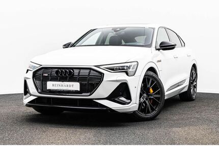Audi e-tron 73.410 km 36.050 &euro; Hagen 58091