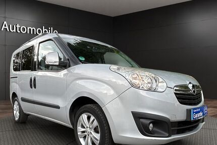 Opel Combo 111.360 km 5.790 &euro; Recklinghausen 45659