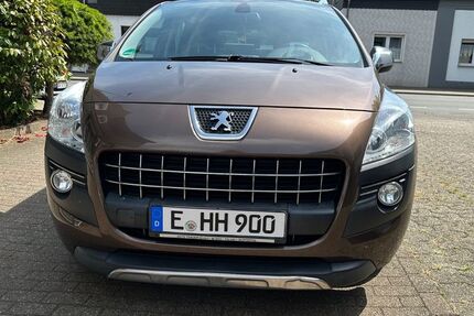 Peugeot 3008 109.945 km 6.000 &euro; Oberhausen 46145