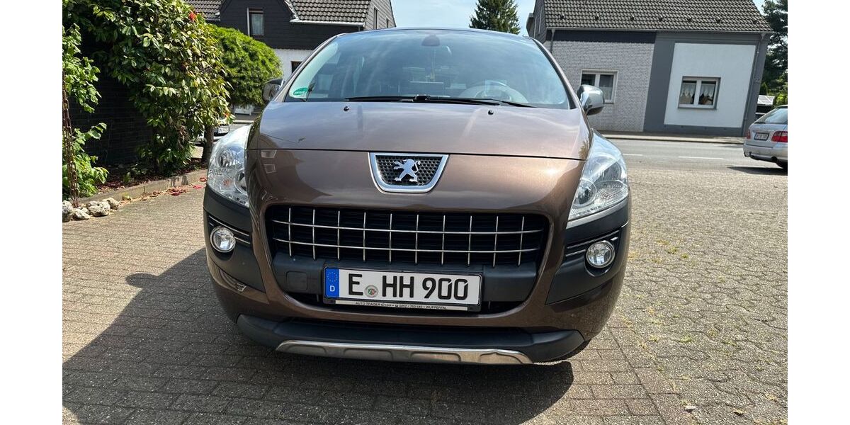 Peugeot 3008 109.945 km 6.000 &euro; Oberhausen 46145
