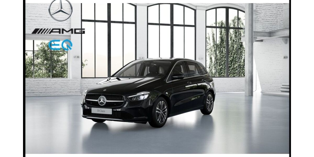 Mercedes-Benz B 200 9.064 km 31.880 &euro; Hagen 58135