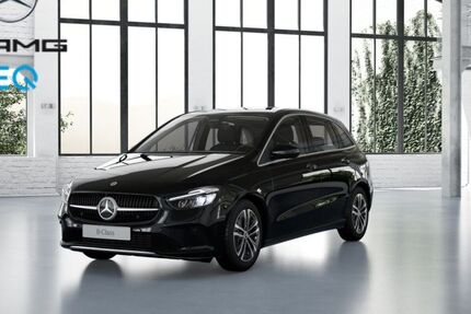 Mercedes-Benz B 200 9.064 km 32.290 &euro; Hagen 58135