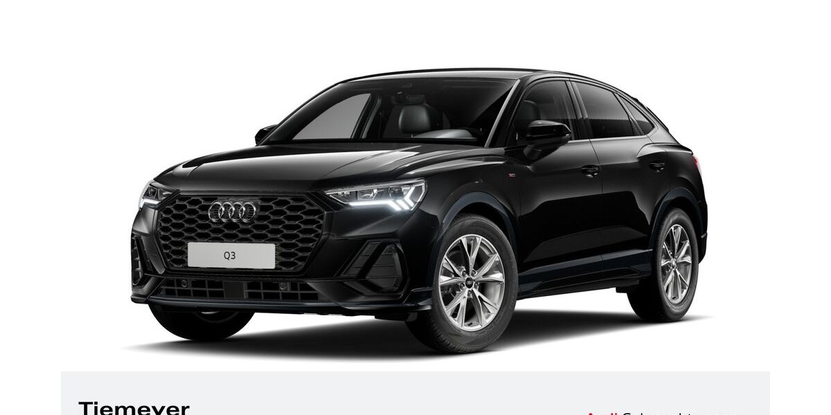 Audi Q3 27.756 km 40.240 &euro; Bochum 44809