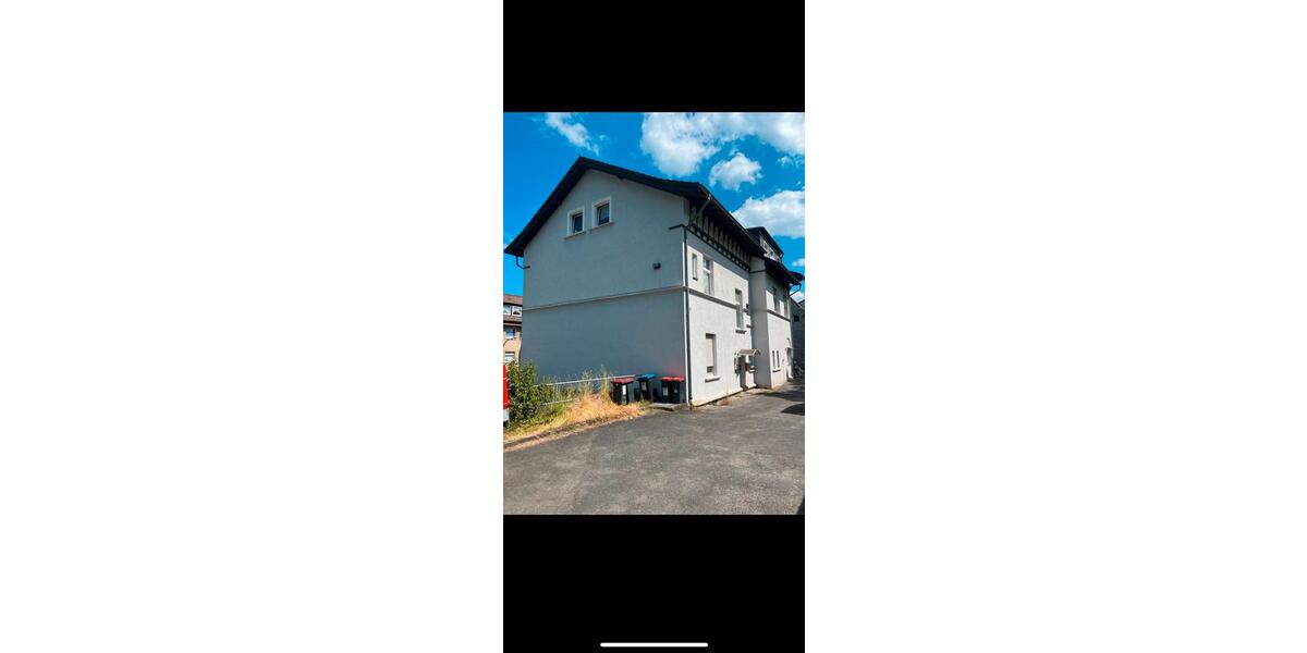 Dachgeschoßwohnung Hagen Hagen-Mitte - 2 Zimmer, 58 m&sup2;, 420&euro; | Angebot:26262923