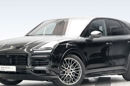 Porsche Cayenne 88.966 km 66.890 &euro; Wuppertal 42279