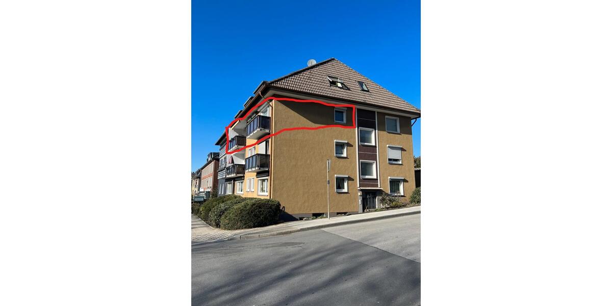 Etagenwohnung Velbert - 3 Zimmer, 75 m&sup2;, 189.000&euro; | Angebot:26355336