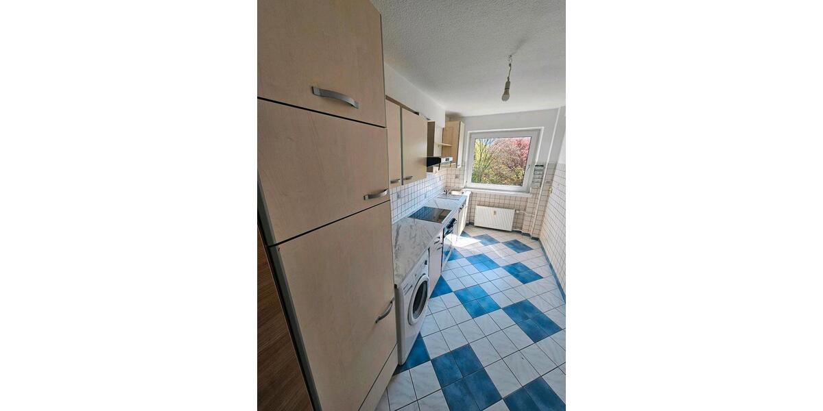 Erdgeschoßwohnung Wuppertal Brill - 2 Zimmer, 69 m&sup2;, 997&euro; | Angebot:26393528
