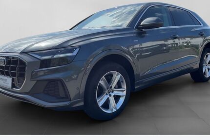 Audi Q8 40.743 km 49.780 &euro; Duisburg 47059
